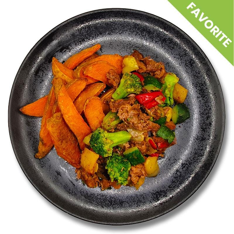 Little Countryside Beef