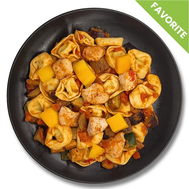 Mango Tortellini