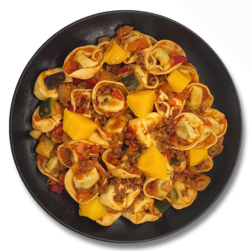 Vega Mango Tortellini