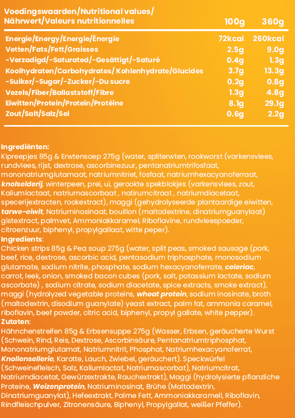 Sample product - Afbeelding 2
