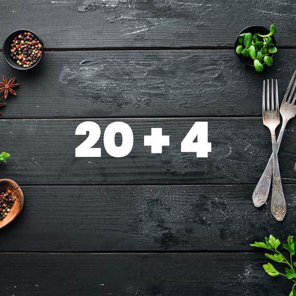 SmartDeal 20+4 kostenlos